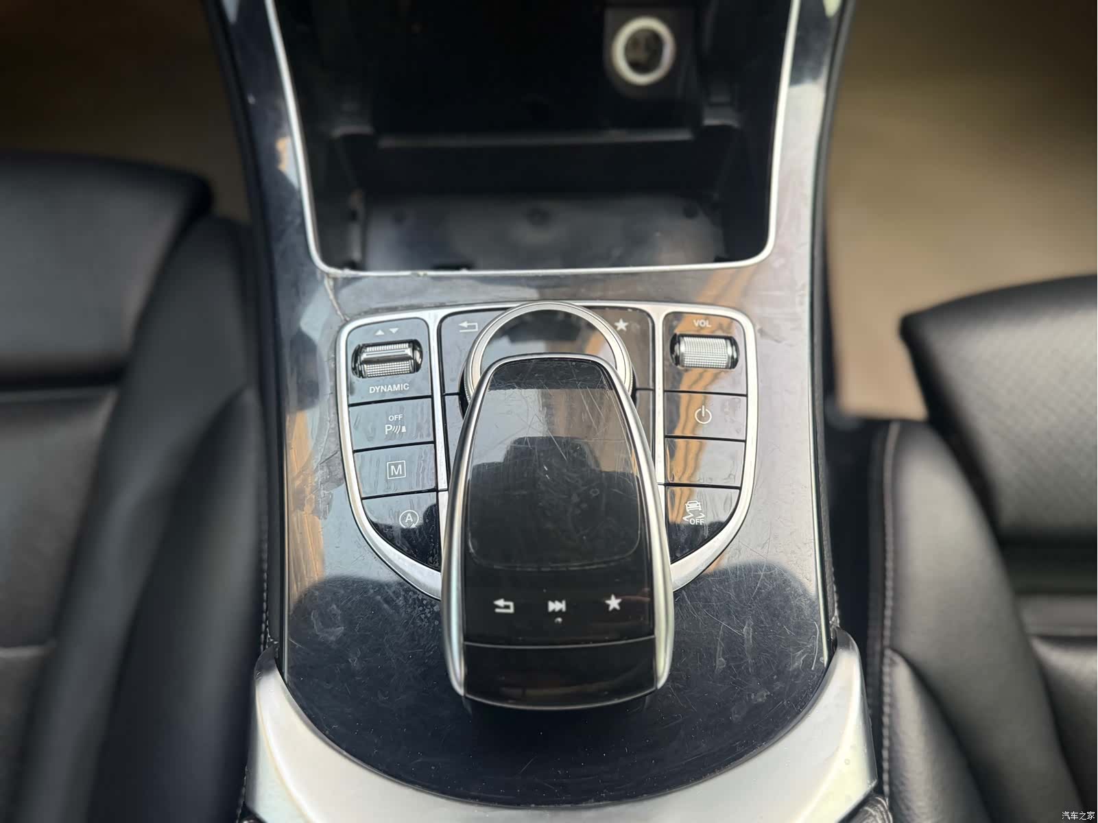 Mercedes-Benz GLC, 2018 10