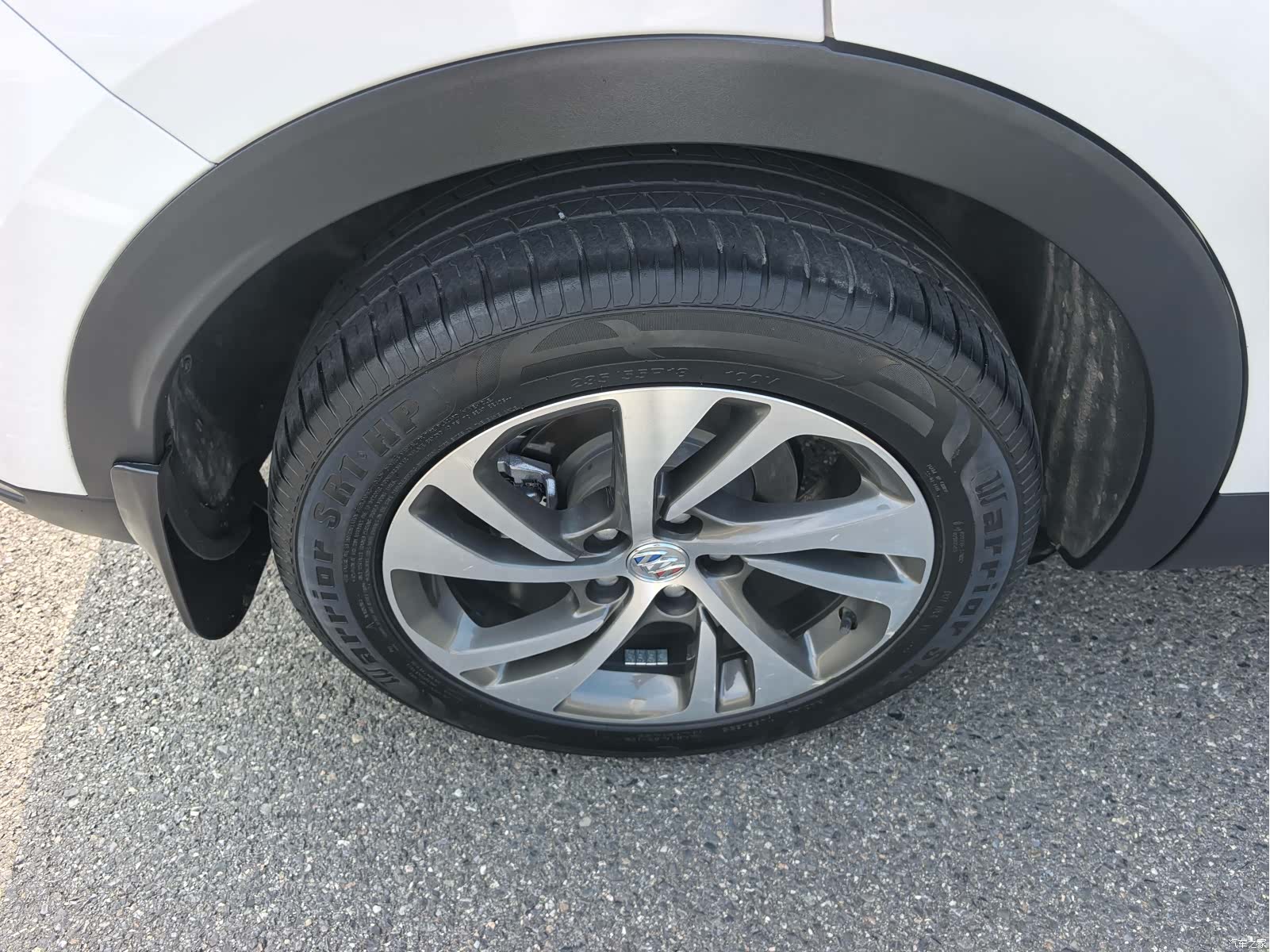 Buick Envision, 2022 21