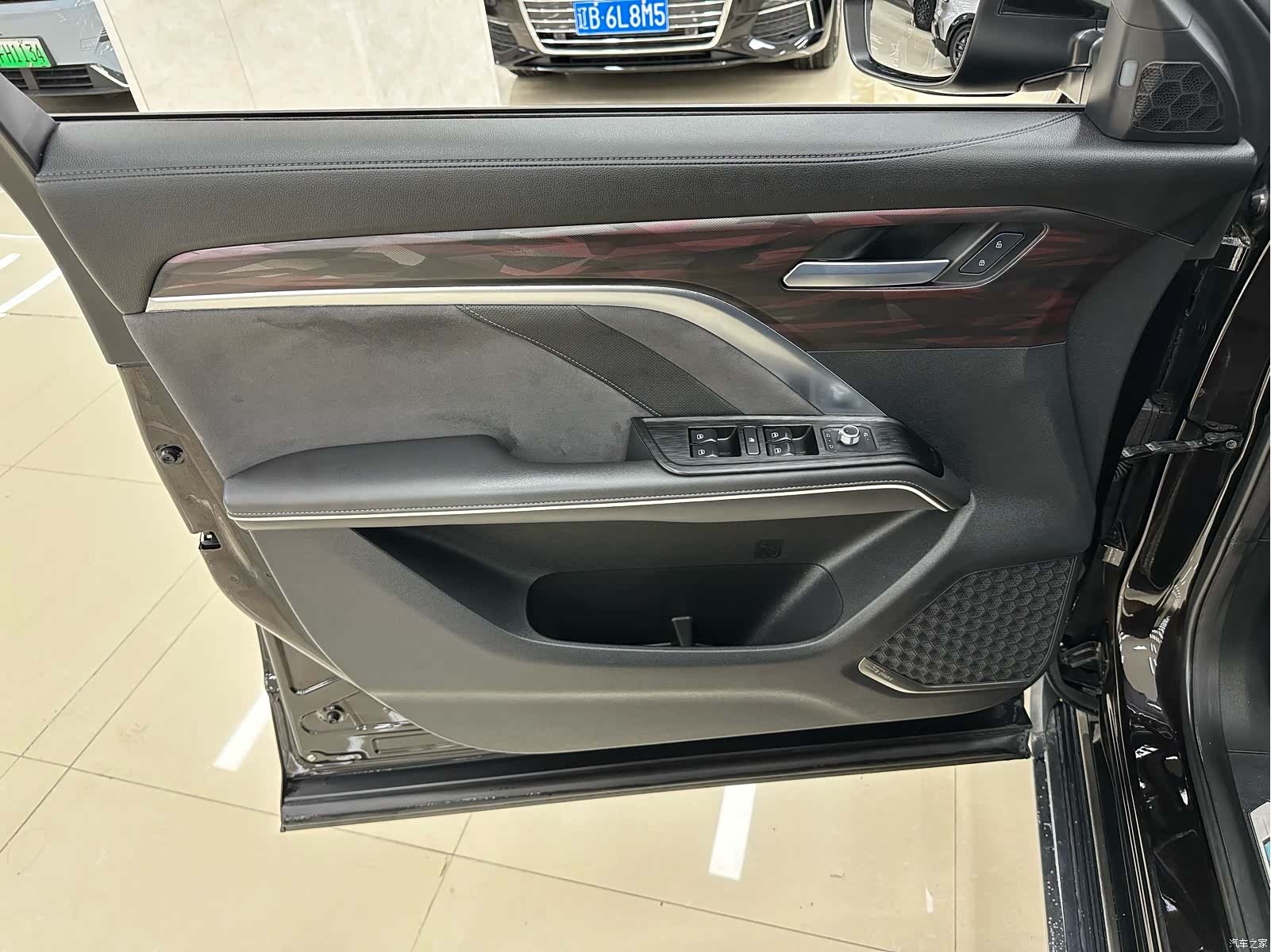 Haval H6, 2022 11