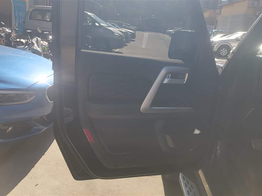 Beijing BJ40 Beijing BJ40