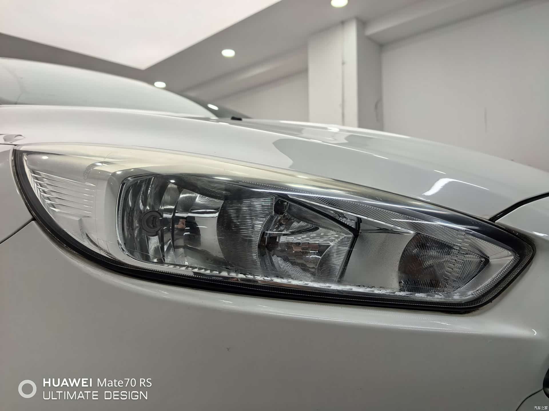 Ford Focus, 2016 4
