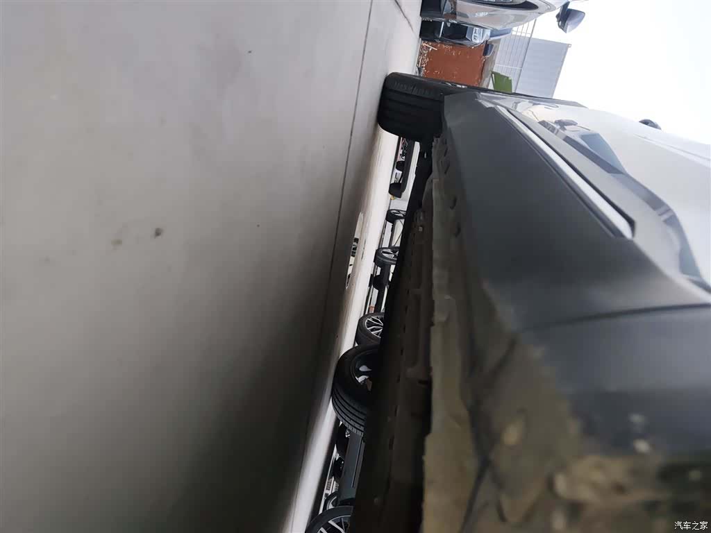Geely Galaxy L7, 2025 21