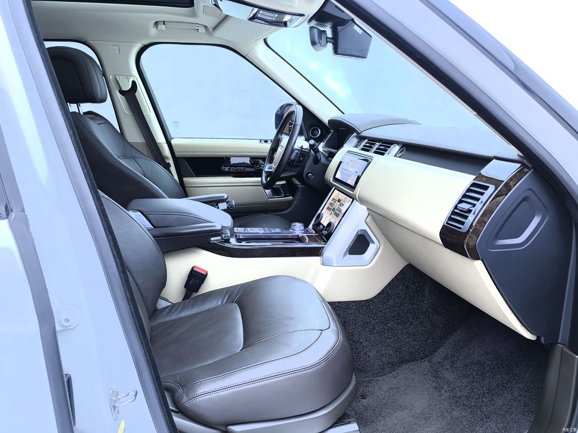 Land Rover Range Rover, 2020 16