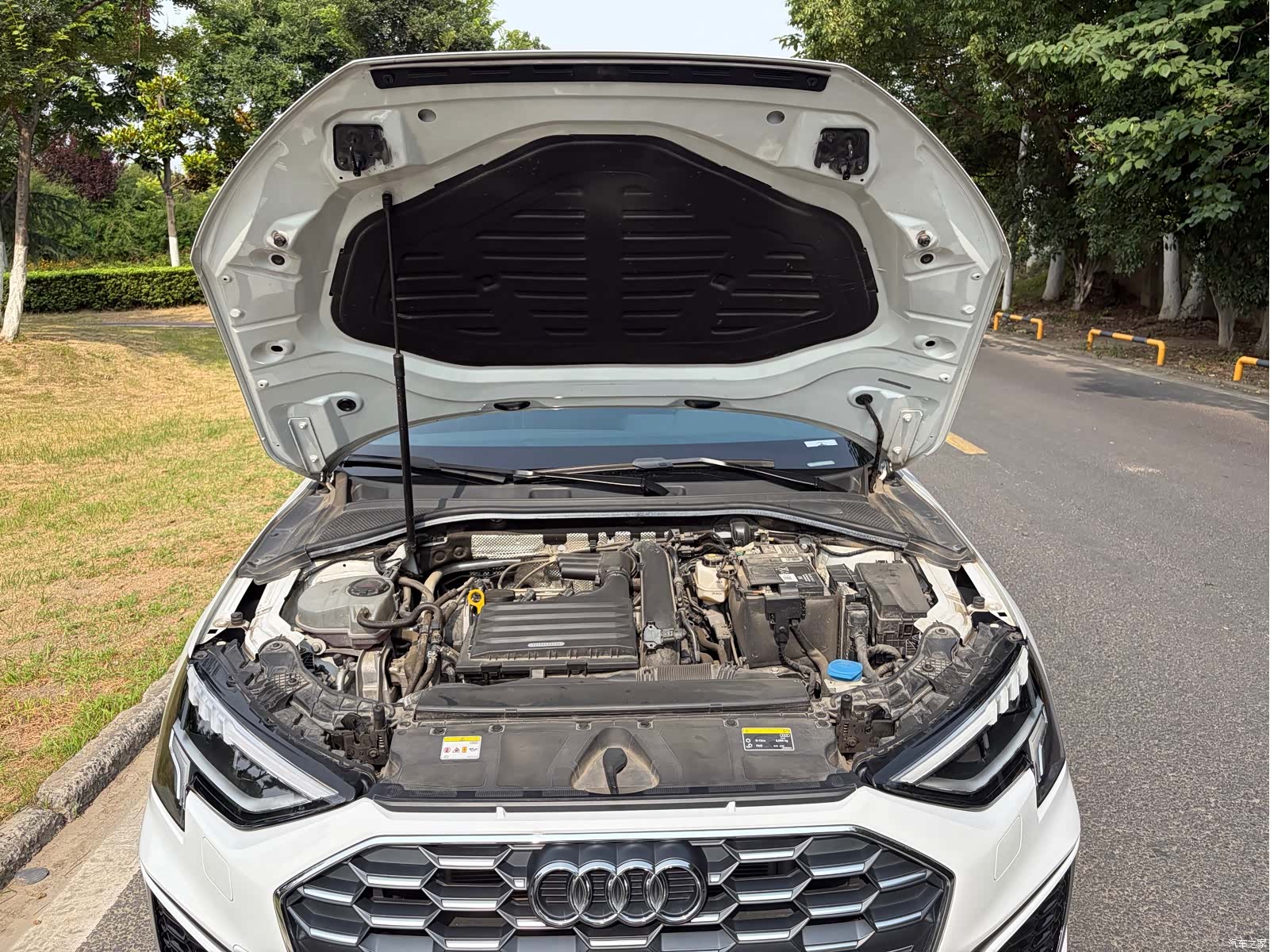 Audi A3, 2022 7