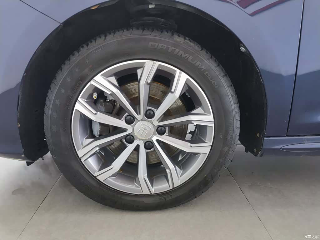 BYD Song, 2019 17