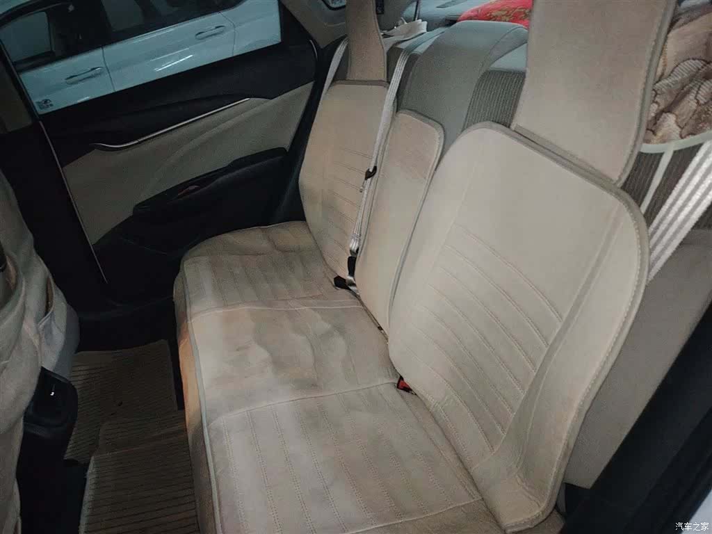 Buick 15N, 2015 15