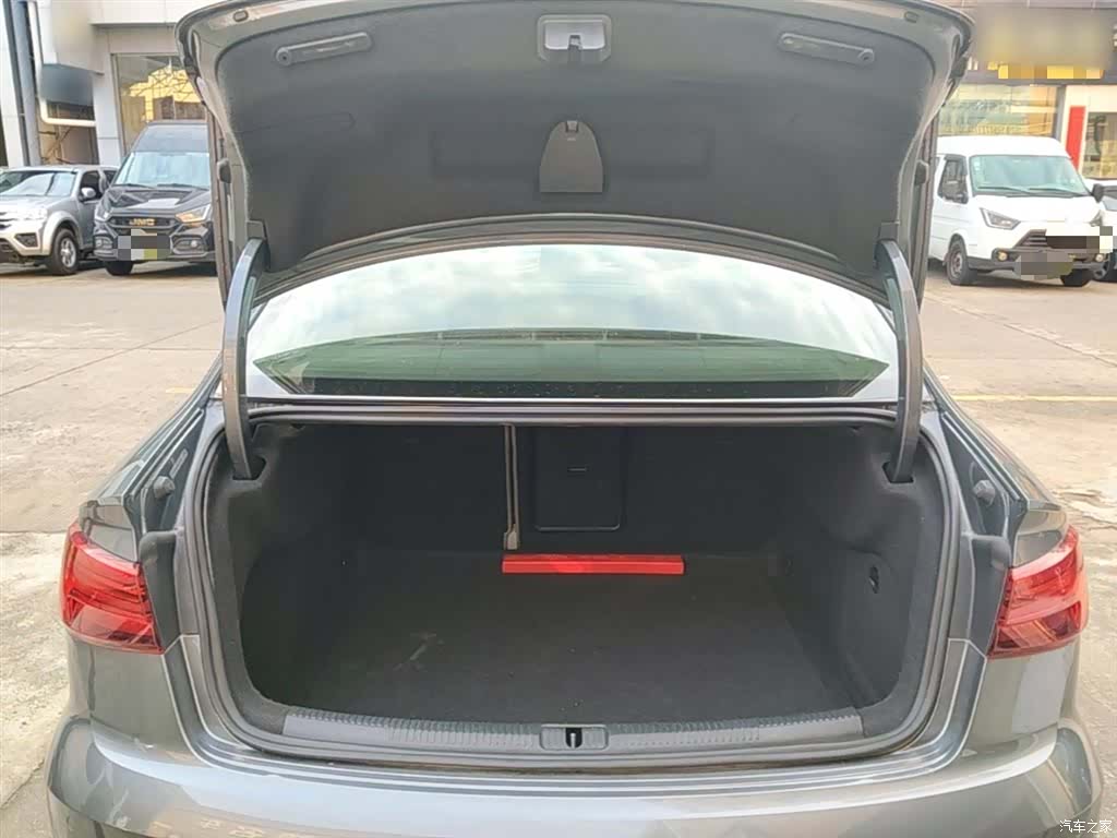 Audi A3, 2020 19