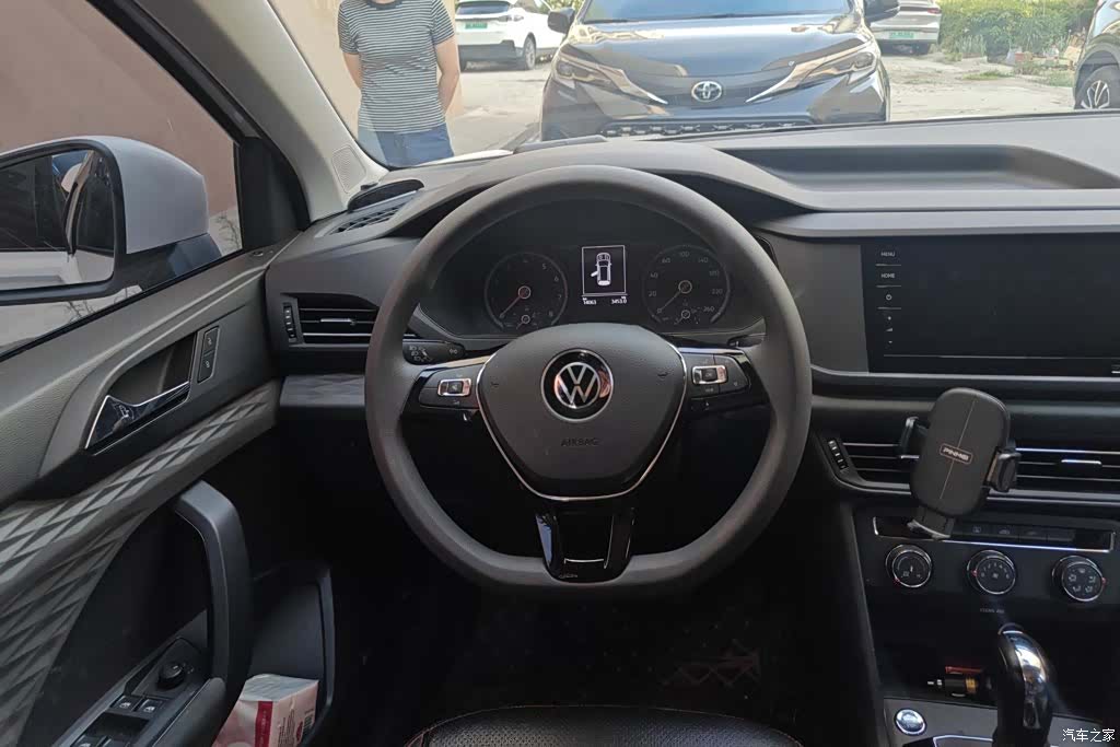 Volkswagen Tharu, 2021 15
