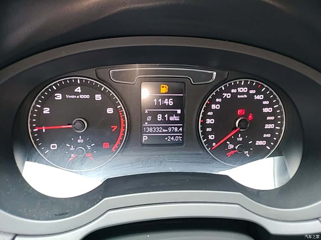 Audi Q3, 2017 12
