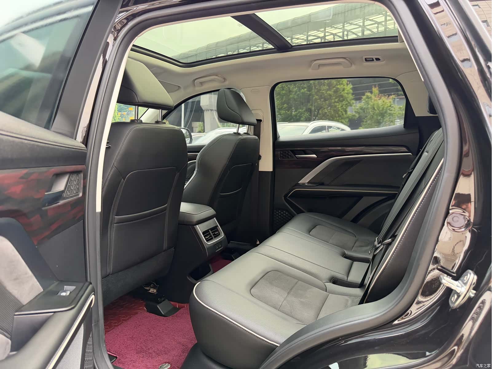 Haval H6, 2023 все фото