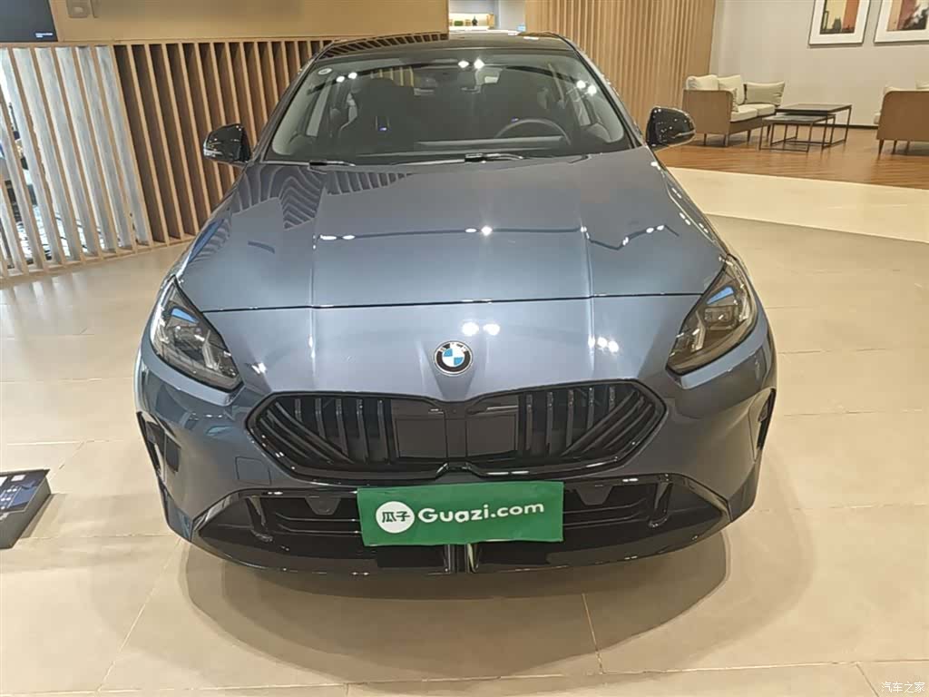 BMW 2 Series, 2025 3