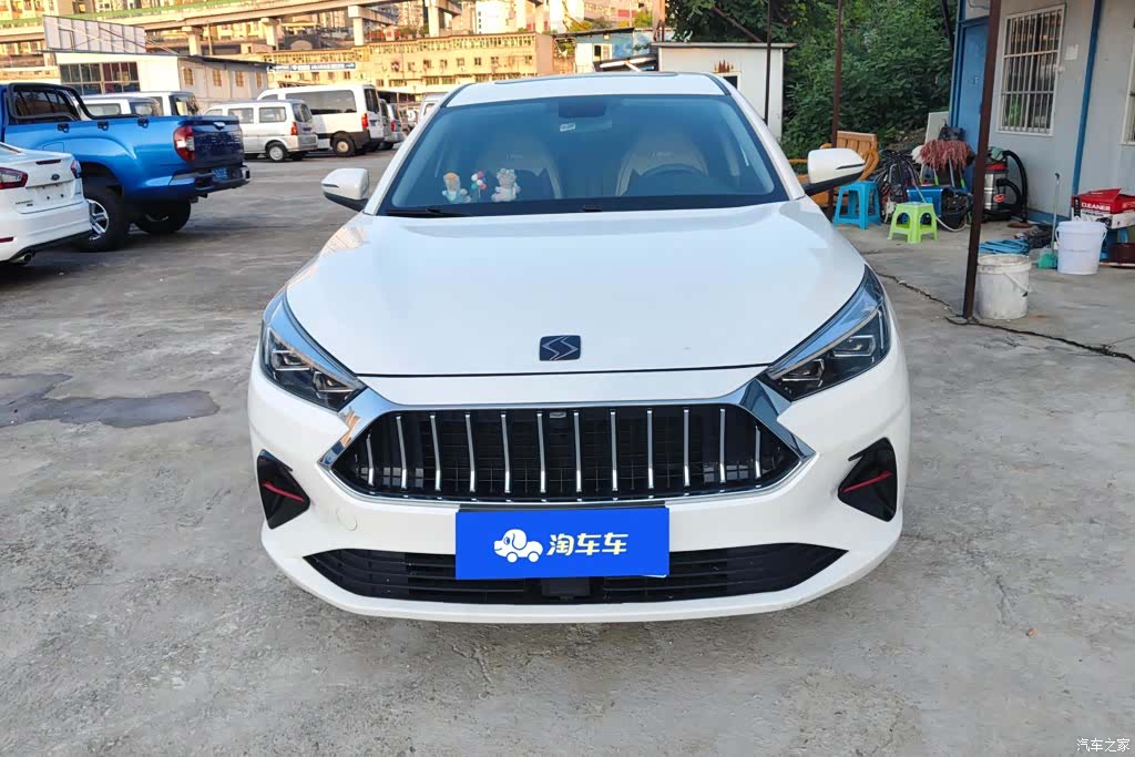 JiangQiJiTuan A5, 2021 2