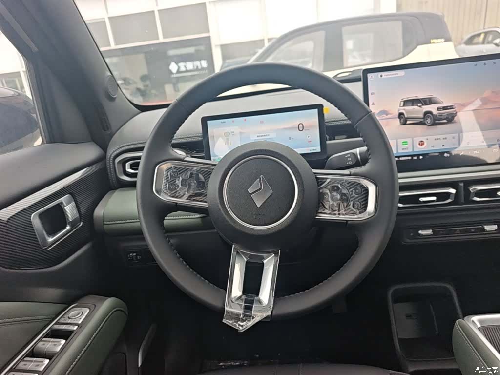 Wuling Yep, 2025 17