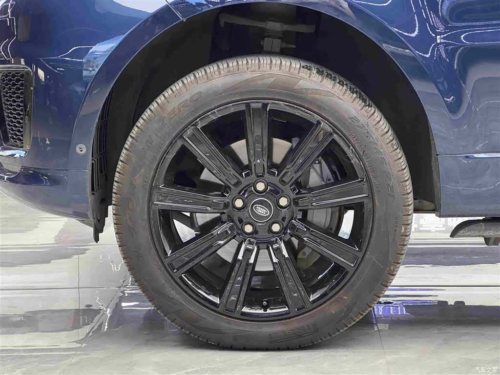 Land Rover Range Rover, 2022 4