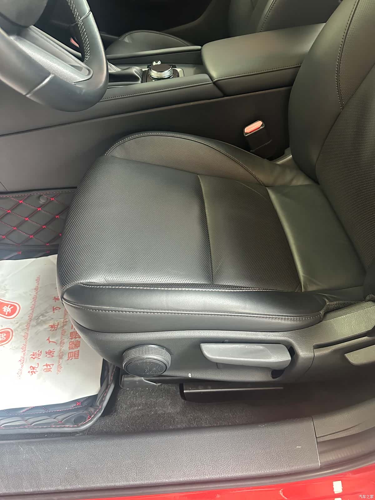 Mazda Mazda3, 2019 11