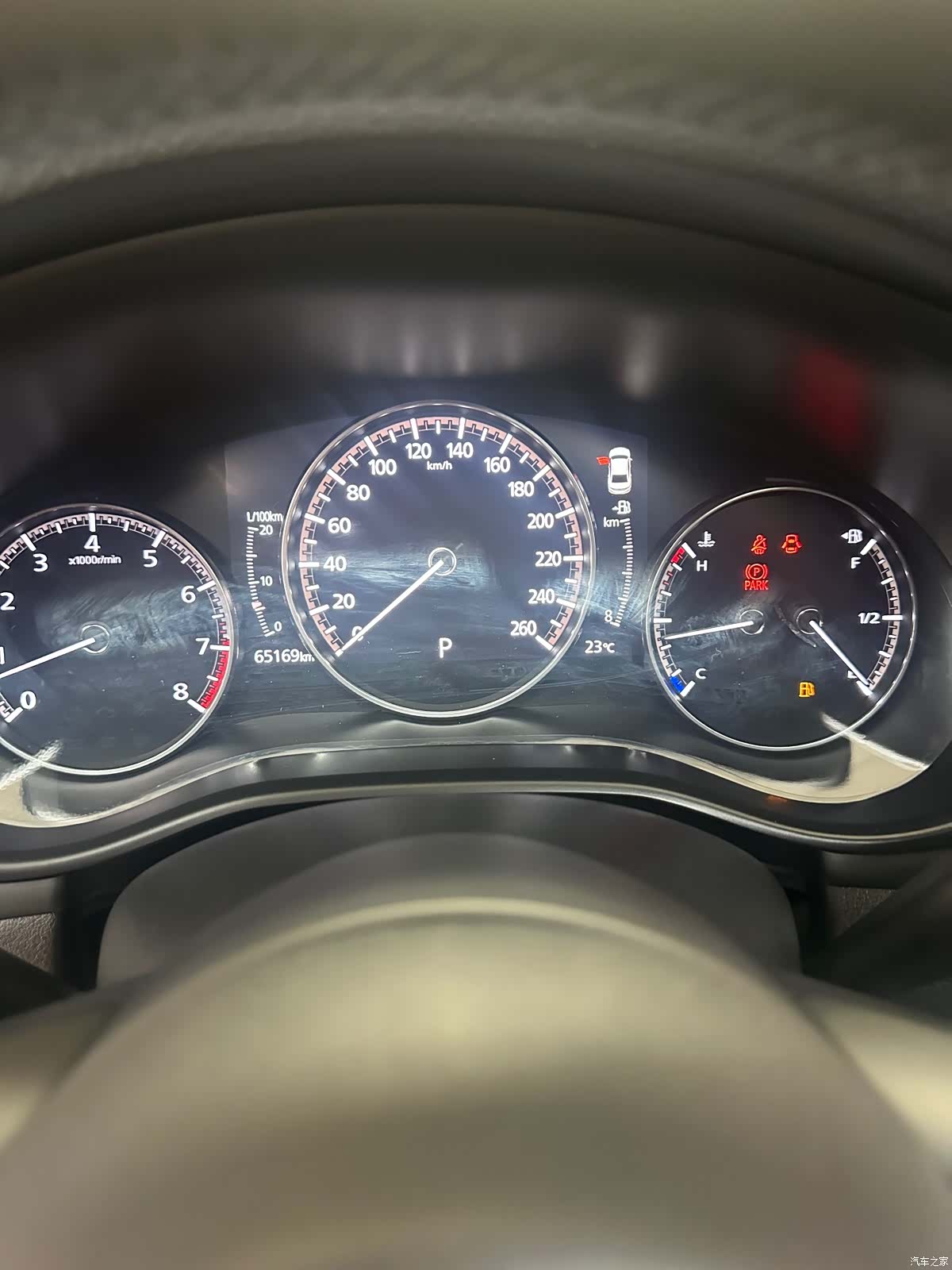 Mazda Mazda3, 2019 18