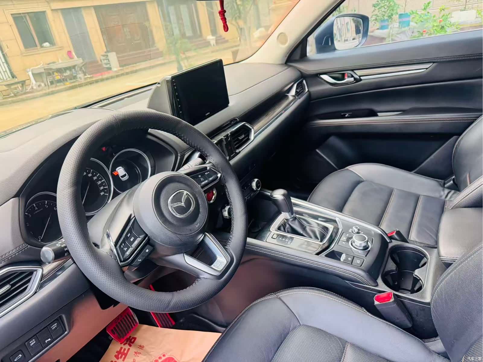 Mazda CX-5, 2019 8
