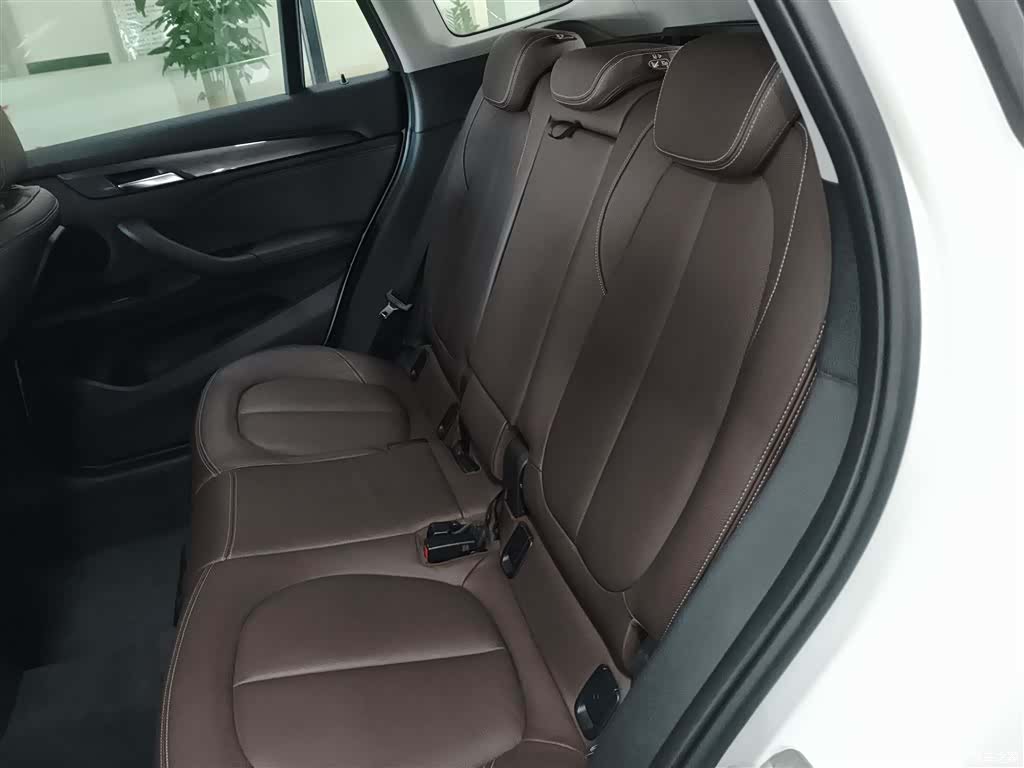 BMW X1, 2017 17