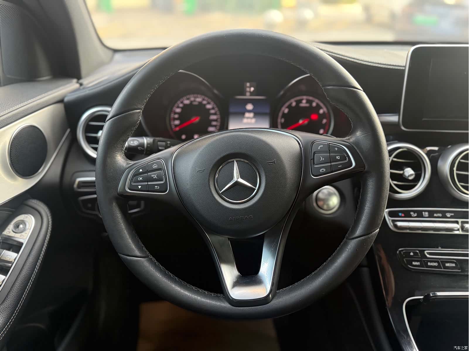 Mercedes-Benz GLC, 2018 8