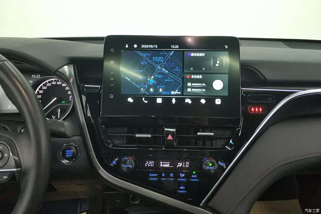 Toyota Camry, 2023 13