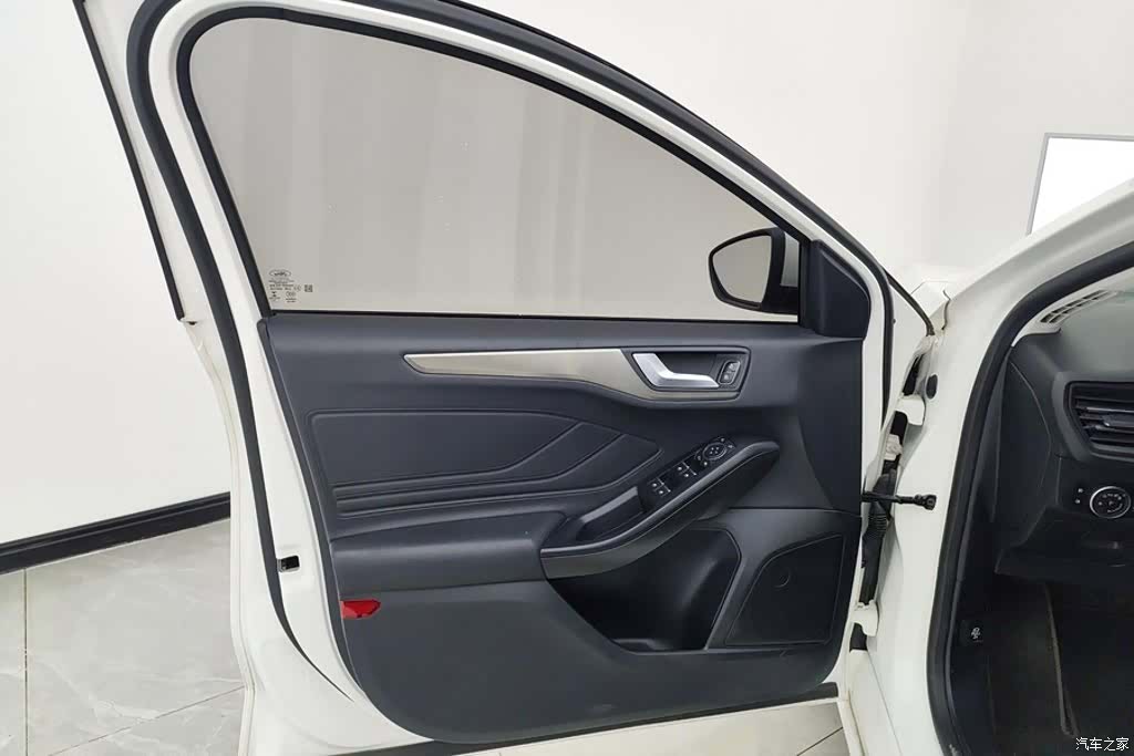 Ford Focus, 2020 7