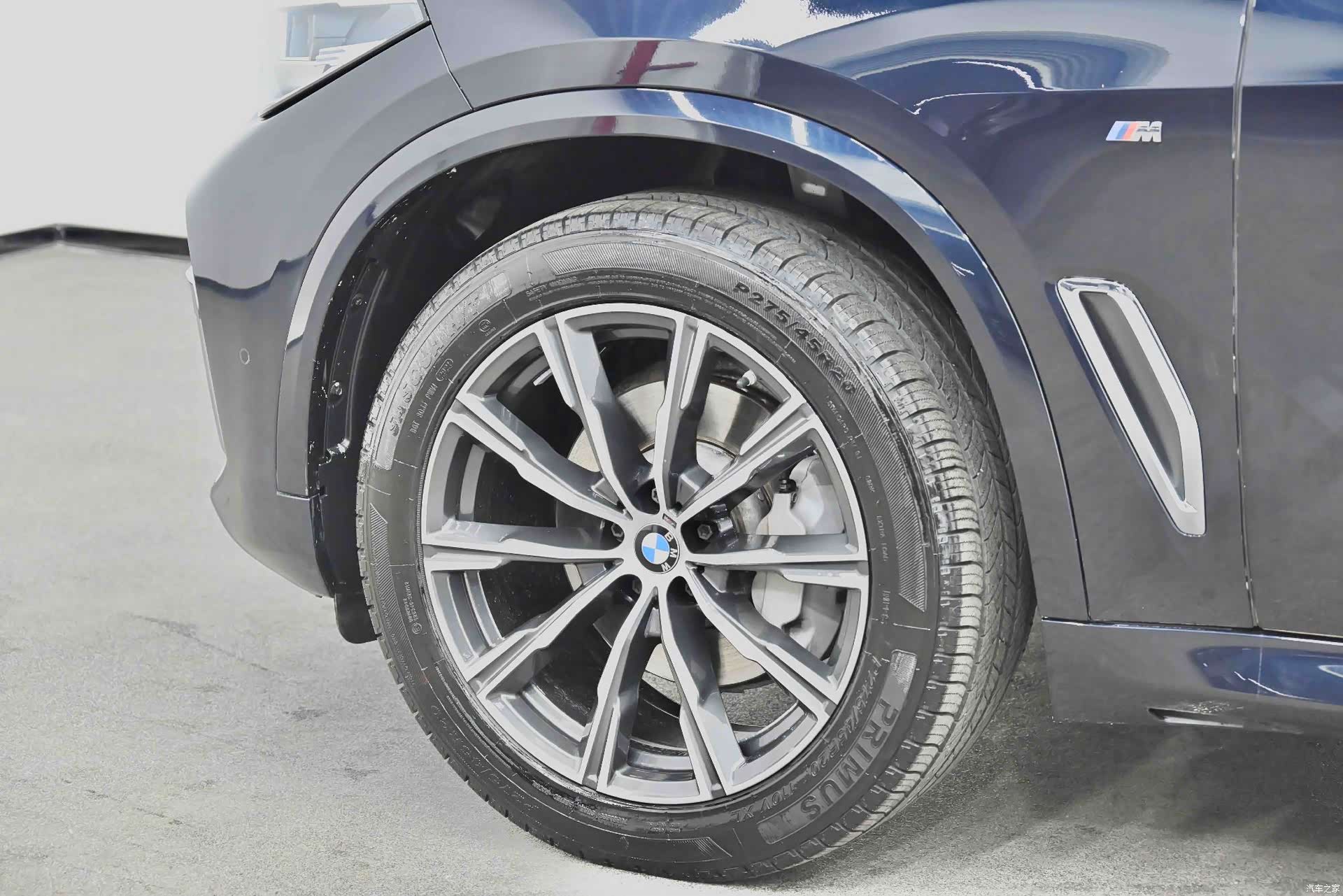 BMW X5, 2023 26