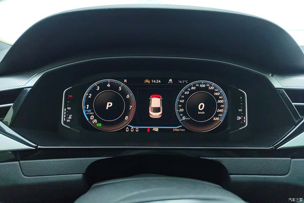 Volkswagen CC, 2023 14