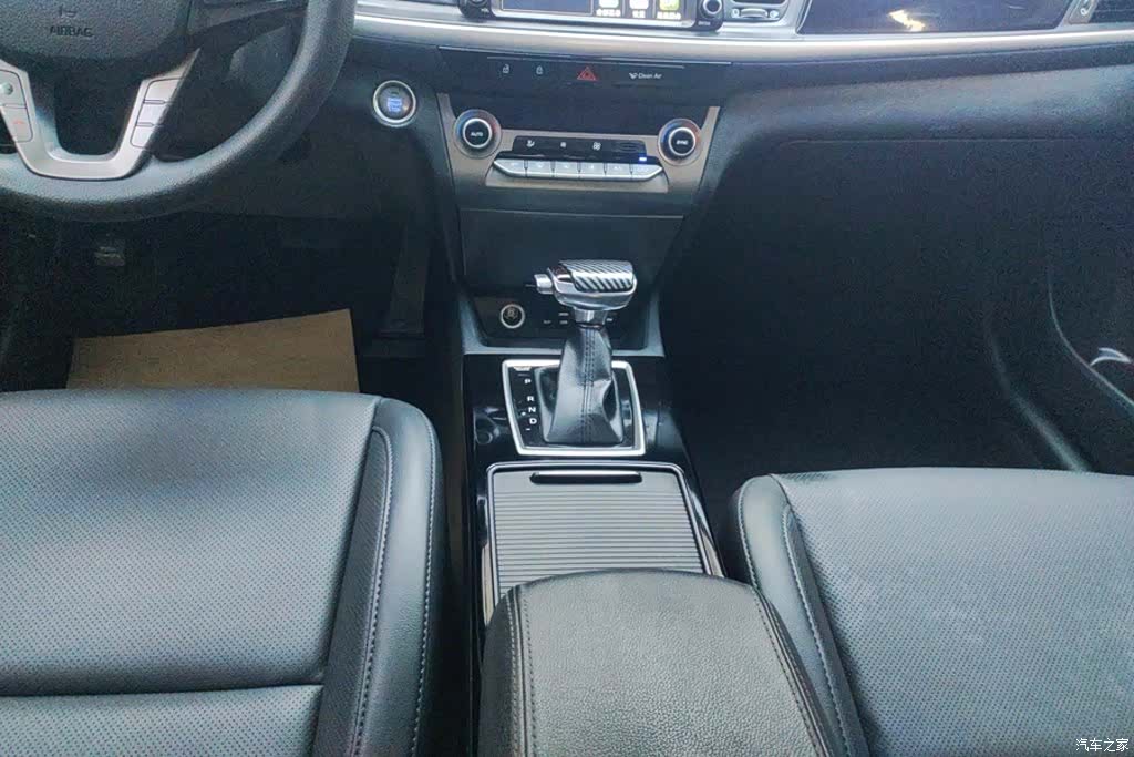 Hyundai GLS, 2019 16