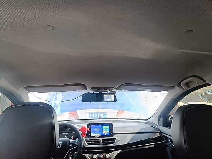 Baojun 360 2018 1.5L АКПП Elite guo V
