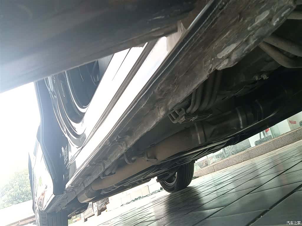 Honda Elysion, 2023 19