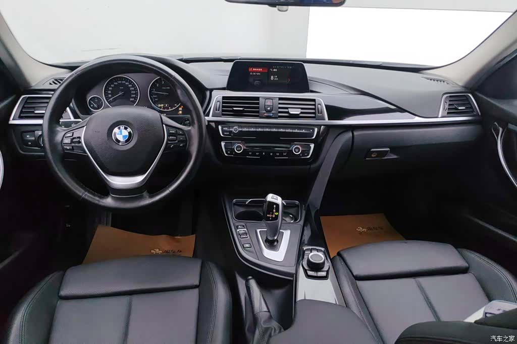 BMW 3 Series, 2018 12