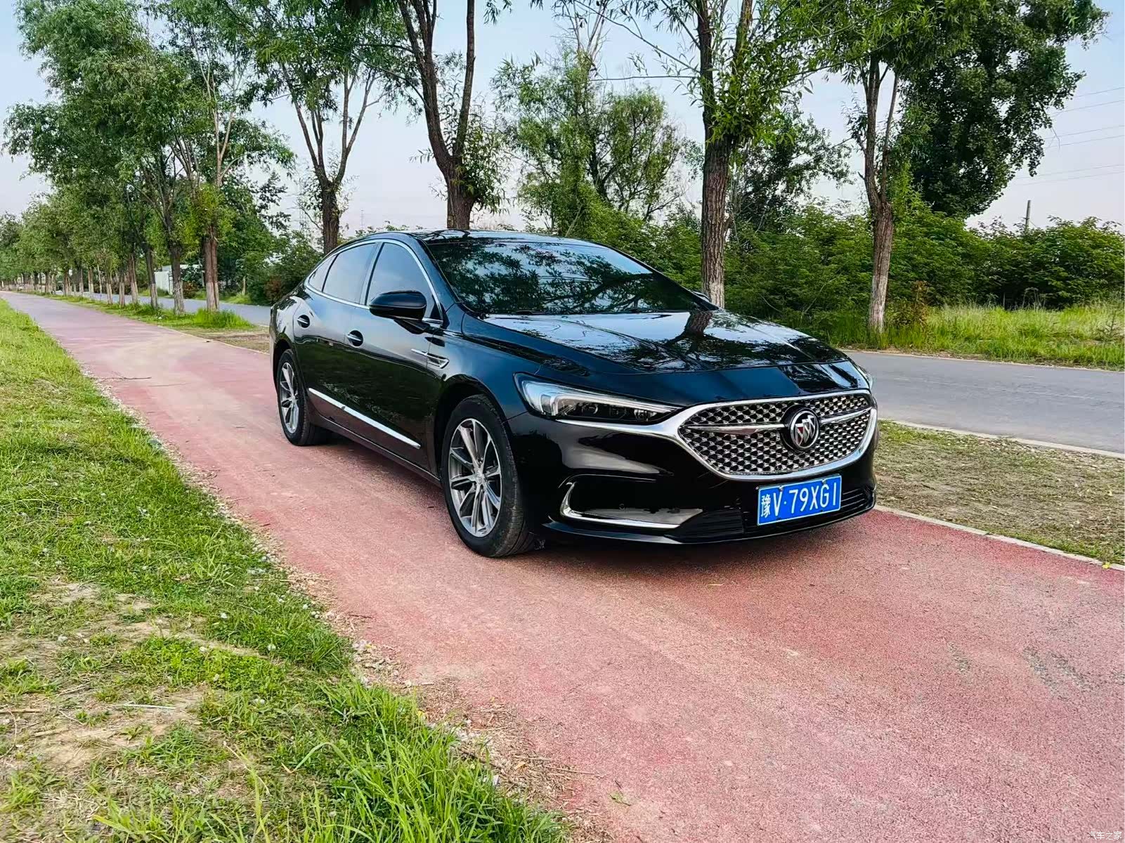 Buick LaCrosse, 2021 3