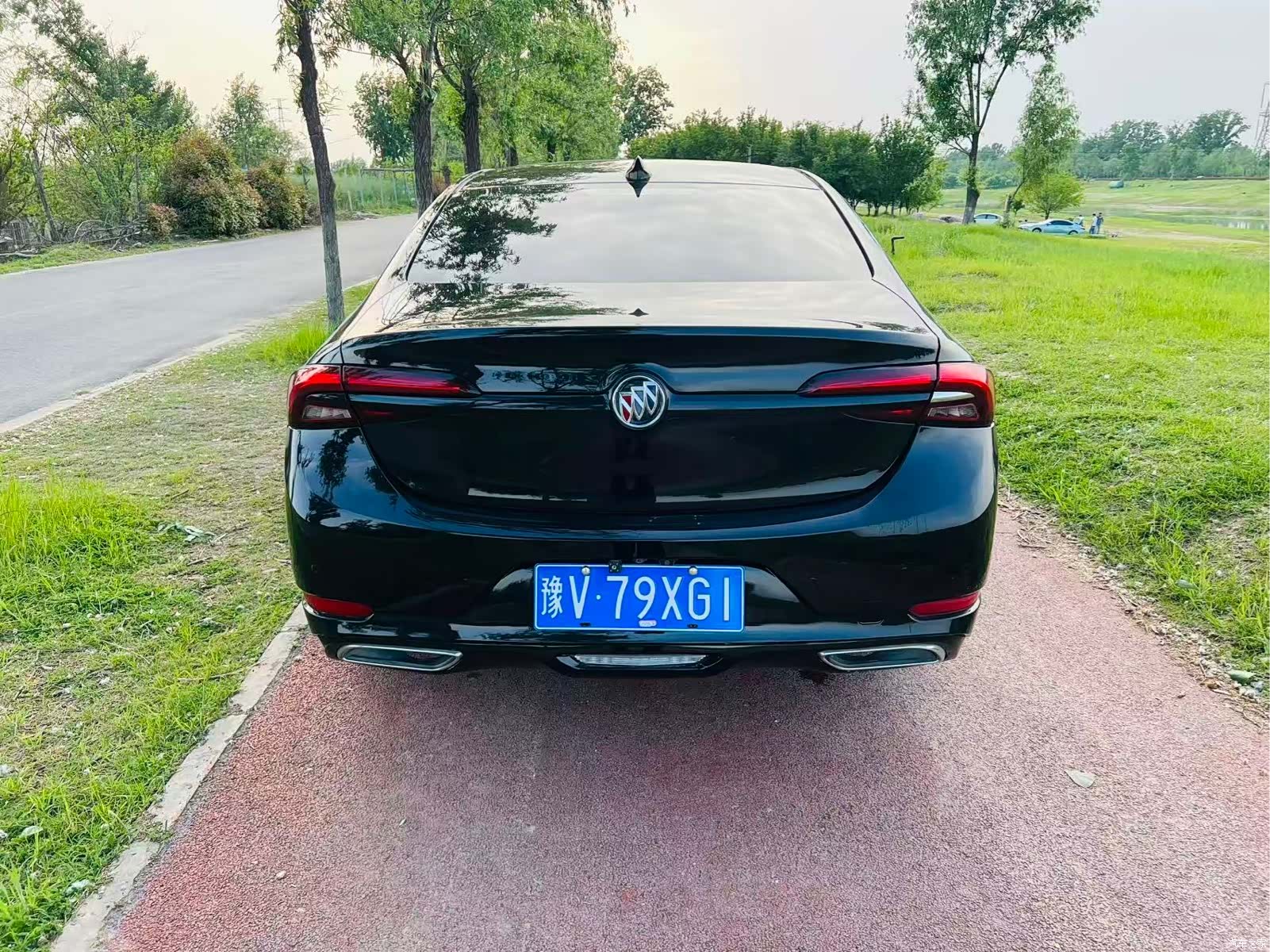 Buick LaCrosse, 2021 10