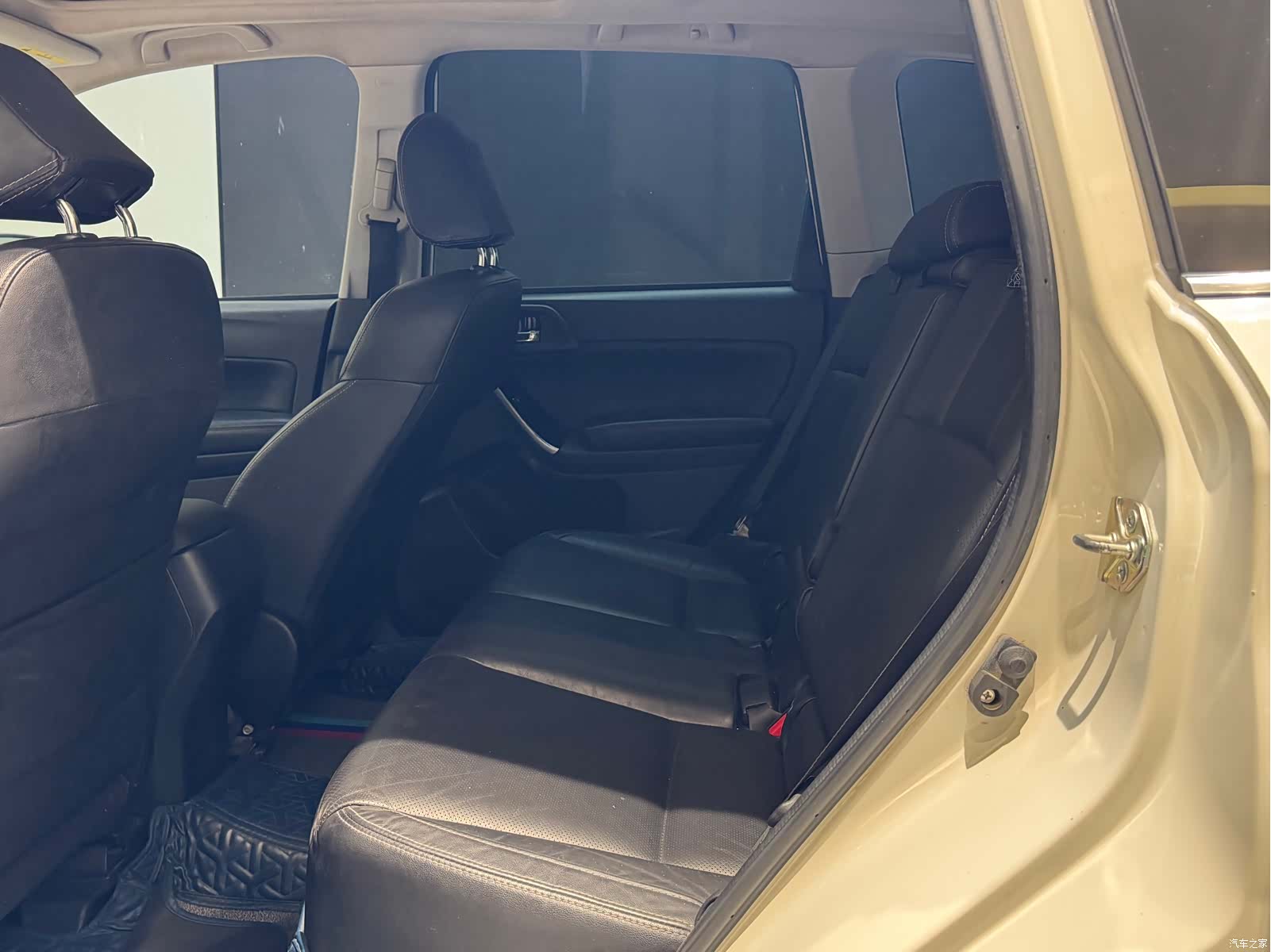 Subaru Forester, 2017 10