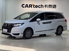 ������ 2022�� 2.0L e:HEV ������