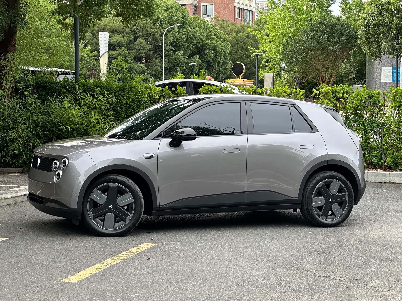 NIO firefly, 2026 3