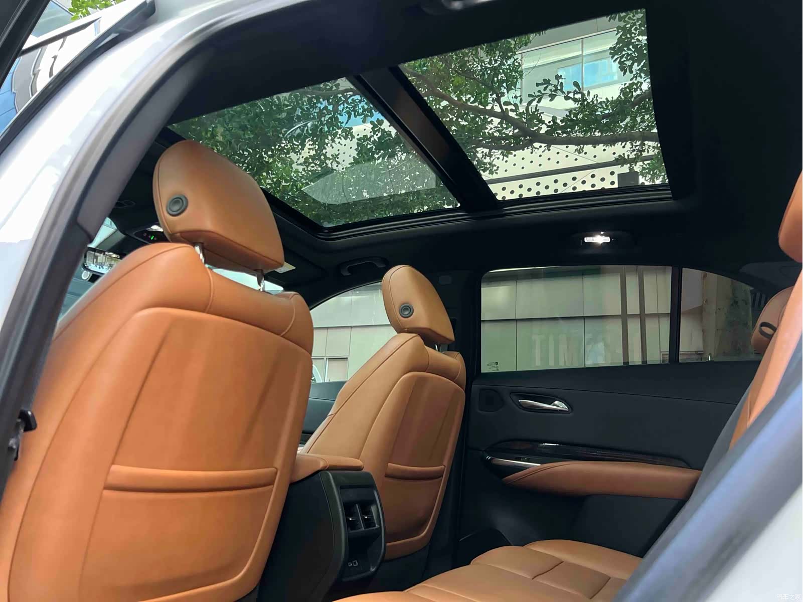 Cadillac XT4, 2023 15