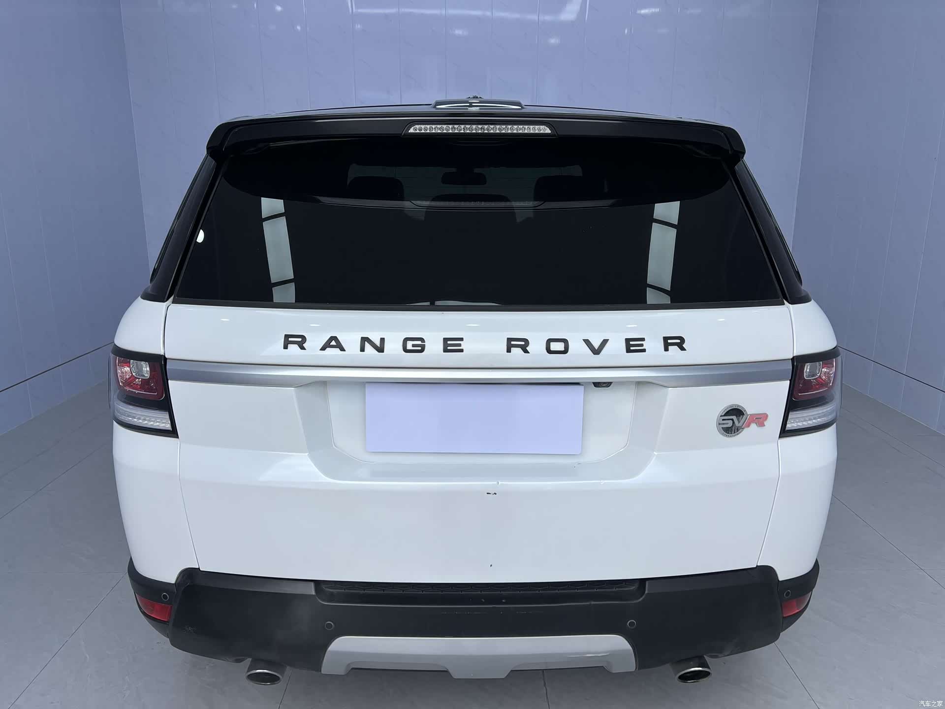 Land Rover Range Rover, 2014 4