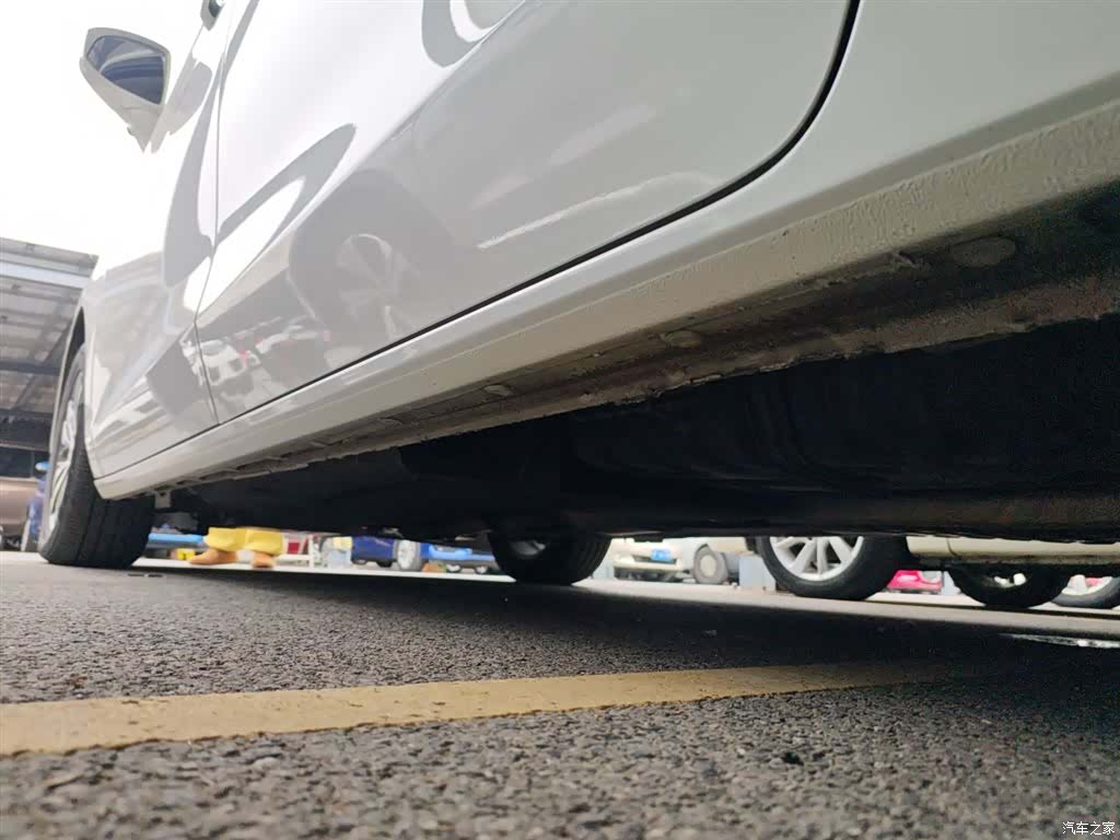 Buick GL8, 2022 22