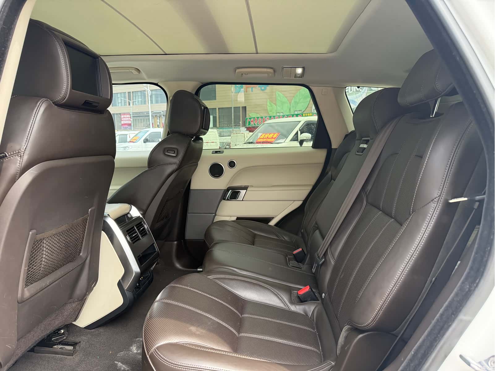 Land Rover Range Rover, 2016 7