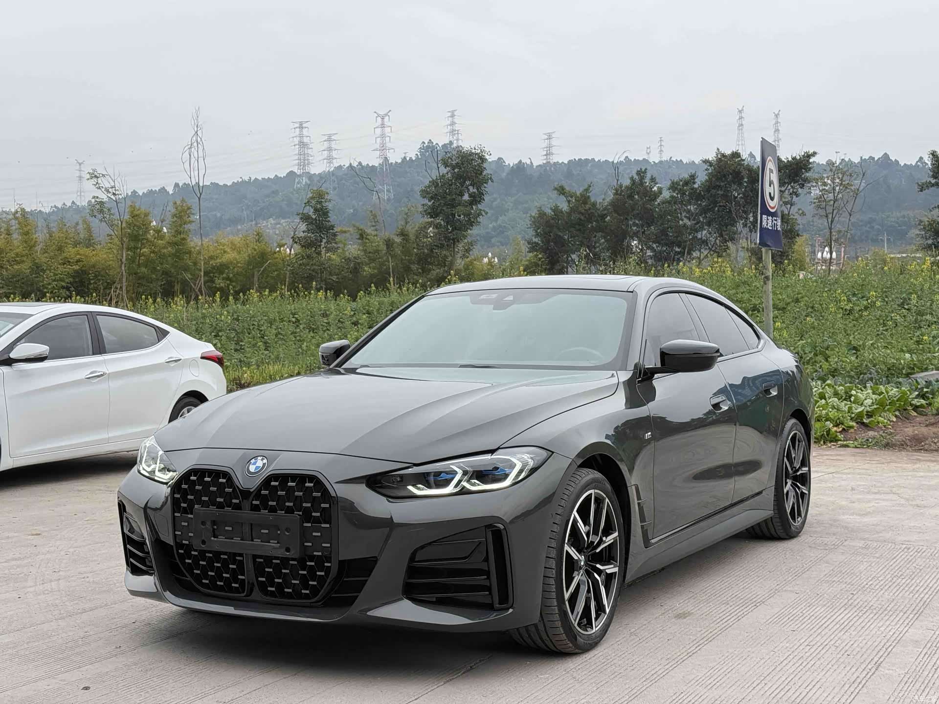 BMW 4 Series, 2023 17