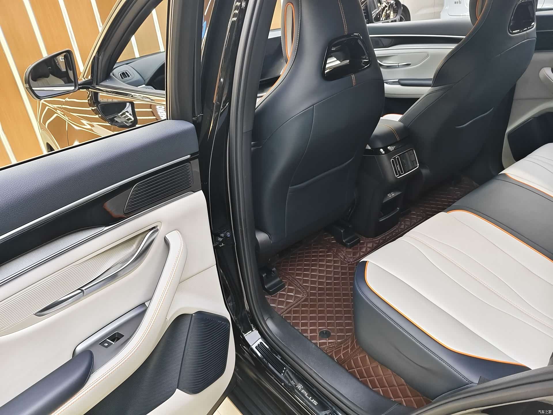 BYD Song, 2024 6