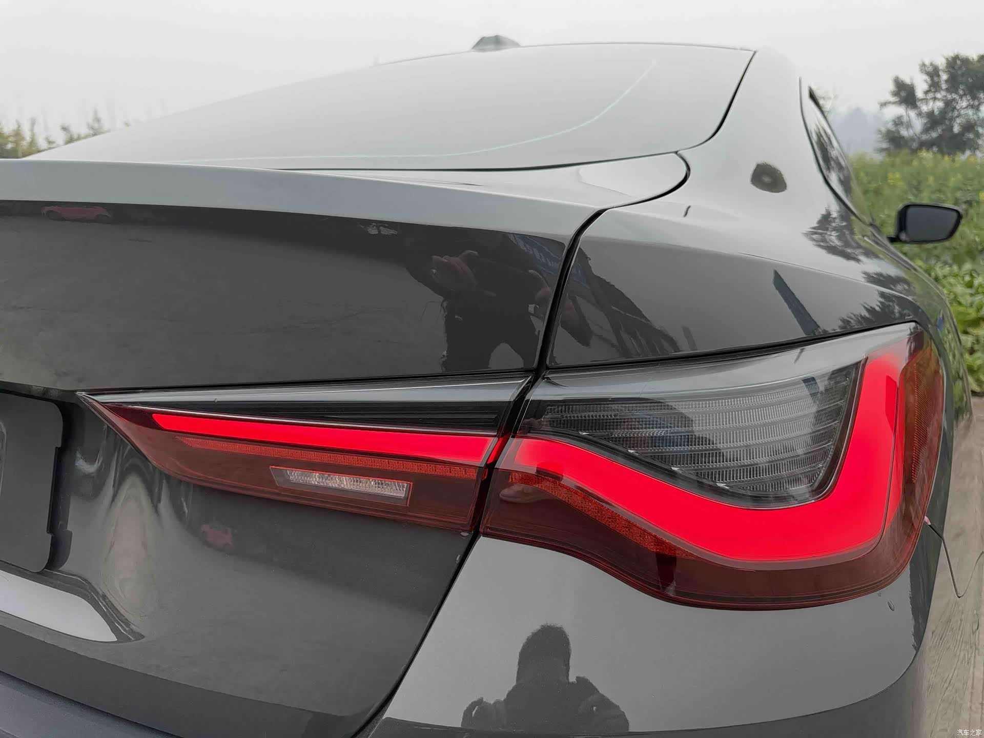 BMW 4 Series, 2023 32