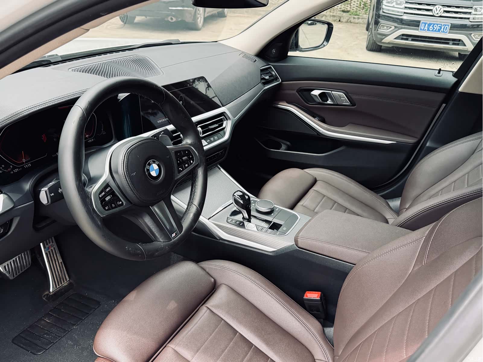 BMW 3 Series, 2020 22