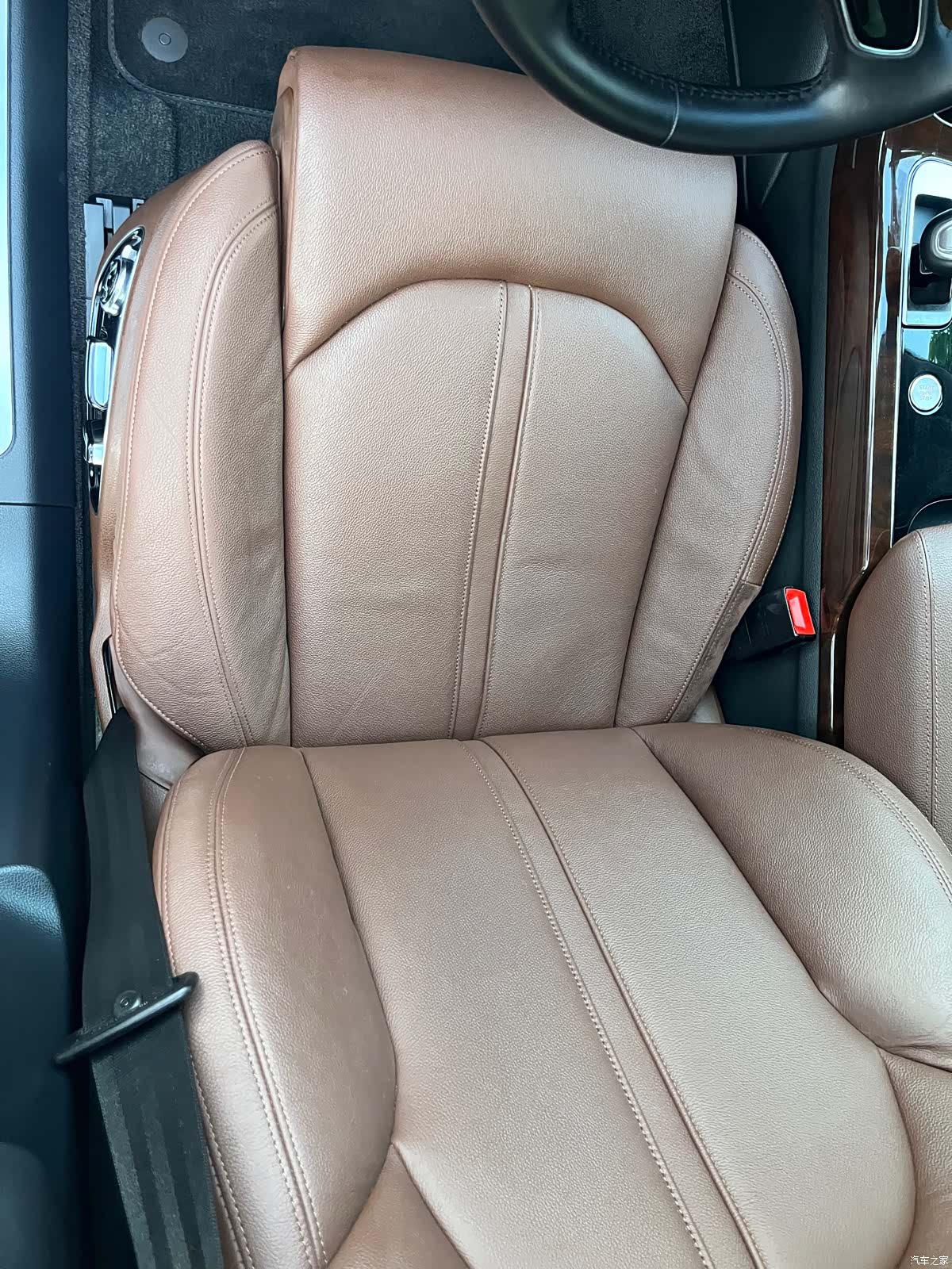 Audi A8L, 2016 12