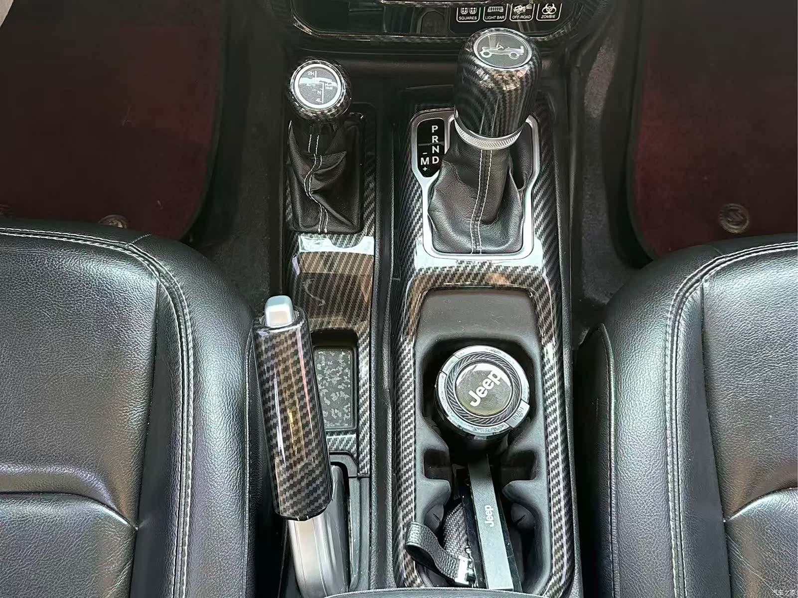 Jeep Wrangler, 2020 10