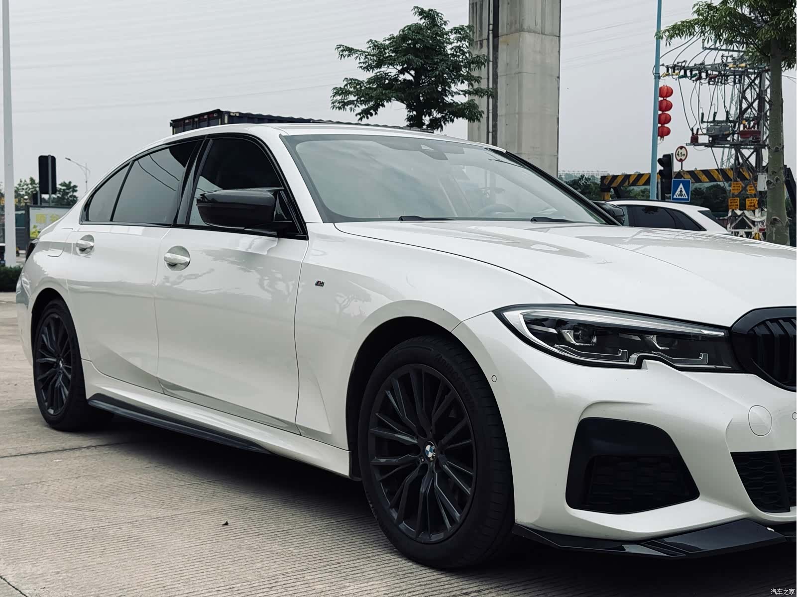 BMW 3 Series, 2020 13
