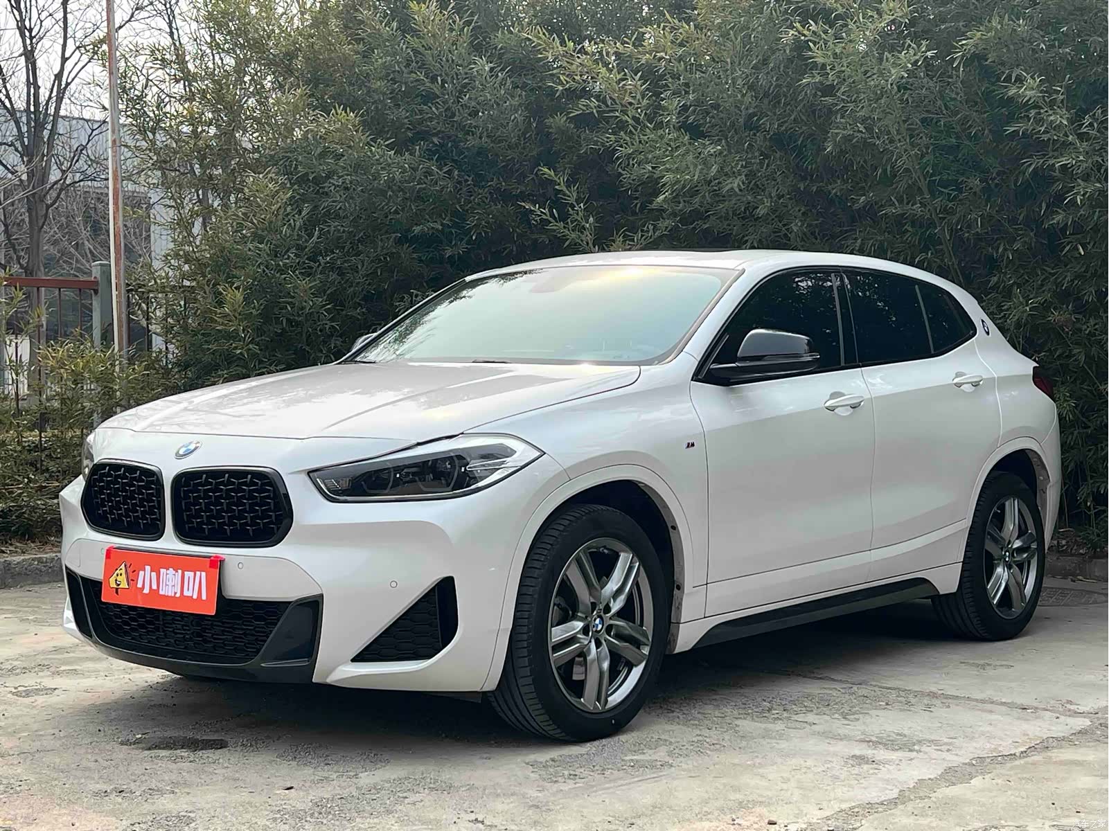 BMW X2, 2023 1
