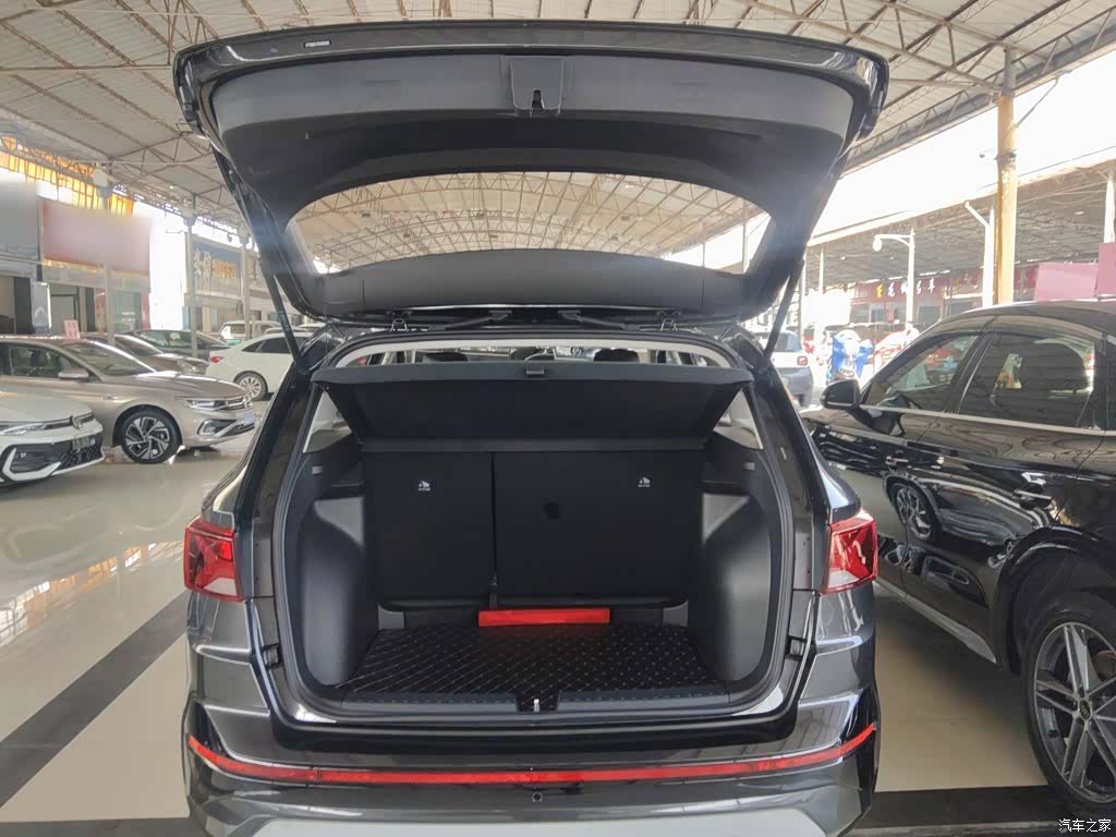 Volkswagen VS7, 2026 15