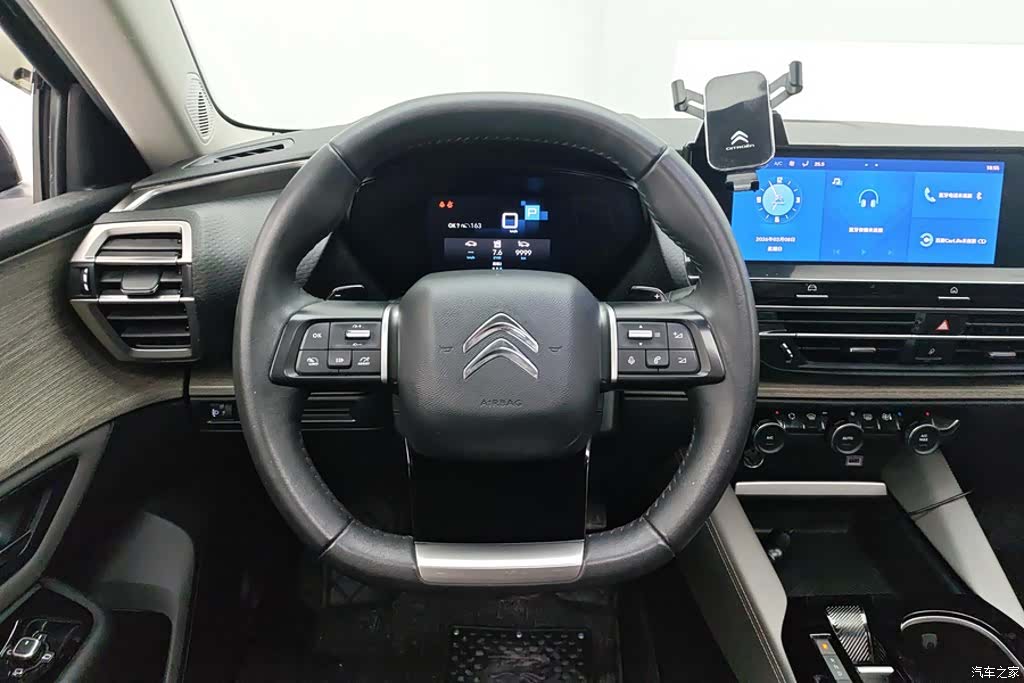 Citroen C5 X, 2023 15